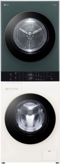 LG F214WT8GRBE Washtower