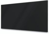 Essentielb Plaque de protection noire