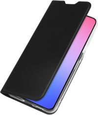 Coque ESSENTIELB Samsung Galaxy A57 folio Noir