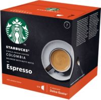 NESTLE STARBUCKS BY DOLCE GUSTO