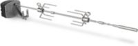 Tourne broche barbecue WEBER Spirit et barbecue pellet 3400261