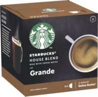 NESTLE STARBUCKS BY DOLCE GUSTO