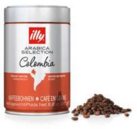 ILLY Boite 250g Espresso grains Colombie