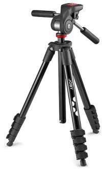 Trépied JOBY Compact Advanced Kit