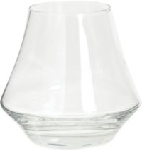 Verre SECRET DE GOURMET 4 verres à Whisky 29cl