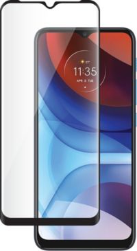 Protège écran BIGBEN CONNECTED Motorola E13 4G black