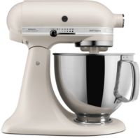 Robot pâtissier KITCHENAID Artisan Milkshake 5KSM125EMH