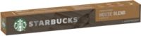 NESTLE STARBUCKS® by Nespresso® House Blend