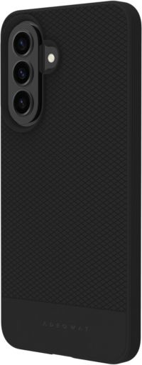 Coque ADEQWAT Samsung Galaxy A37 noire