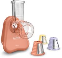 Rapeur trancheur MOULINEX Fresh Express DK853JE0