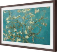 Cadre The Frame SAMSUNG 55'' Noyer