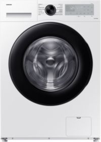 Lave linge hublot SAMSUNG WW90CGC04DAH Bespoke AI