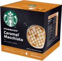NESTLE STARBUCKS BY DOLCE GUSTO