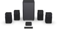 Barre de son HISENSE HT SATURN