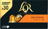 L'OR Espresso DELIZIOSO x30 156g
