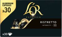 L'OR Espresso RISTRETTO x30 156g