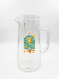 COOKUT Pichet à SPRITZ