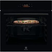 Four encastrable ELECTROLUX EOX8P38WZ Pyrolyse Chaleur tournante et Fonction Pizza Expert 72L