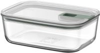 Boîte hermétique MEPAL hermétique en verre easyclip 2.0 1000