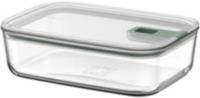 Boîte hermétique MEPAL hermétique  en verre  easyclip 2.0 1500