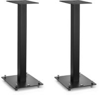 Pied d'enceinte TRIANGLE S01 Noir X2