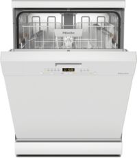 Lave vaisselle 60 cm MIELE G 5611 BLANC