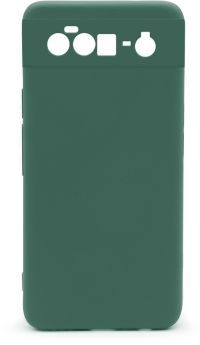 Coque CASYX Google Pixel 6 Pro vert