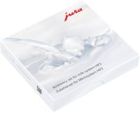 JURA Accessoires pour buses lait HP3