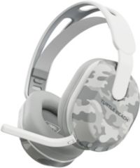 Casque gamer TURTLE BEACH Stealth 500 PS Artic Camo