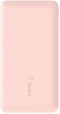 PowerBank BELKIN 10000 mAh rose gold