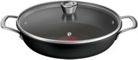 Sauteuse TEFAL 28cm Excellence + avec couvercle