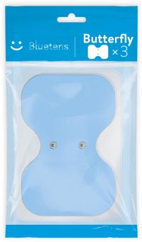 BLUETENS Butterfly