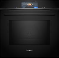 SIEMENS HM778GMB1 IQ700<br>Combiné micro ondes