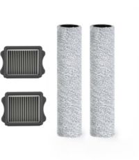 KIT TINECO 2 Brosses + 2 Filtres Stretch S5/S7/S9