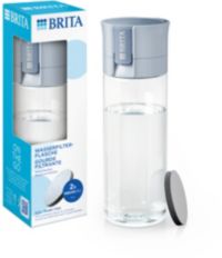 Gourde filtrante BRITA filtrante Vital bleu clair + 2 filtres à eau