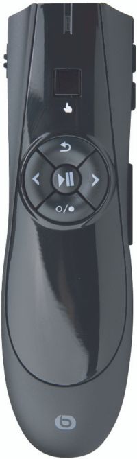 Pointeur laser ESSENTIELB Présenteur 2023
