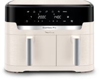 Friteuse sans huile MOULINEX Easy Fry Dual XXL EZ942AF0 10,5 L