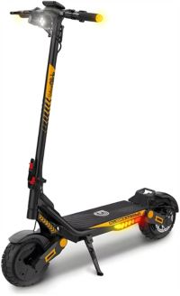 Trottinette électrique URBANGLIDE All Road 6 2x2