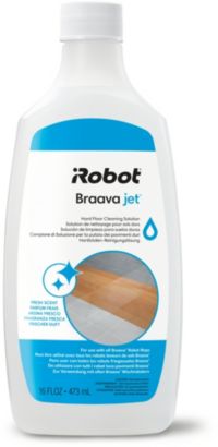 Détergent IROBOT pour Braava Jet M6 - 473 mL