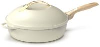 COOKUT La fabuleuse 28cm   Meringue