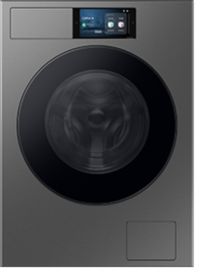 Lave linge hublot SAMSUNG WF90F09C4S Bespoke AI