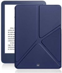 IBROZ Origami Kindle 11thgen Bleu