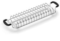 Chauffe viennoiseries SMEG Réchauffe pain / viennoiseries TSBW02