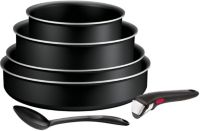 TEFAL Ingenio Generous Cook 6 pcs