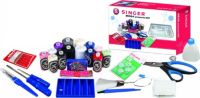 SINGER A COUTURE MEGABOX
