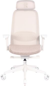Chaise gaming SKILLKORP C15 Ergo Beige Progress