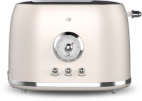 Grille-pain ESSENTIELB Toaster Daily EBDT1