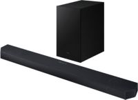 Barre de son SAMSUNG HW-Q600H