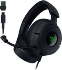 Casque gamer RAZER Kraken V4 X