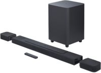 Barre de son JBL Bar 1000